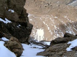 Aiguille Méridionale d&#039;Arves